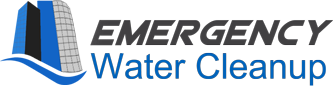 Emergency Water Cleanup